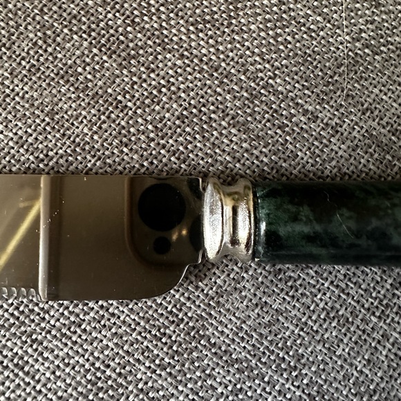 Prill Knife ~ Stainless Steel ~ Sheffield England - Picture 3 of 5